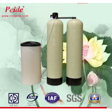 0.3-20 T/H Best Boiler Water Softener